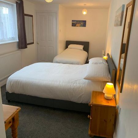 Delamere Ground Floor Holiday Flat Μπλάκπουλ Εξωτερικό φωτογραφία