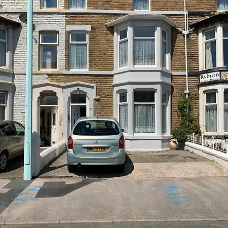 Delamere Ground Floor Holiday Flat Μπλάκπουλ Εξωτερικό φωτογραφία