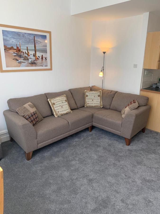 Delamere Ground Floor Holiday Flat Μπλάκπουλ Εξωτερικό φωτογραφία