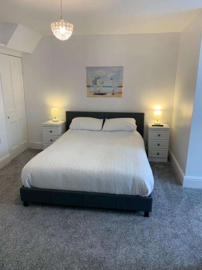Delamere Ground Floor Holiday Flat Μπλάκπουλ Εξωτερικό φωτογραφία